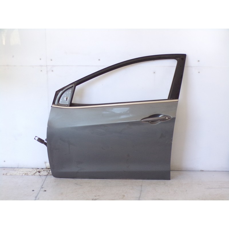 Portiera Anteriore Sinistra Hyundai I30 2014