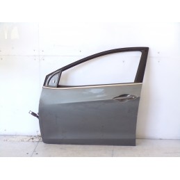 Portiera Anteriore Sinistra Hyundai I30 2014