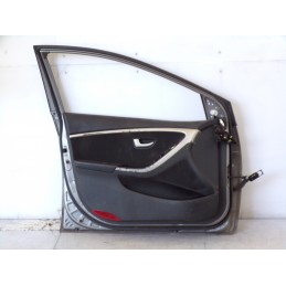Portiera Anteriore Sinistra Hyundai I30 2014
