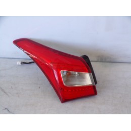 Fanale Posteriore Sinistro Hyundai I30 2014