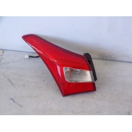 Fanale Posteriore Sinistro Hyundai I30 2014