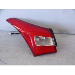 Fanale Posteriore Sinistro Hyundai I30 2014