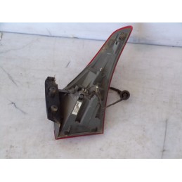 Fanale Posteriore Sinistro Hyundai I30 2014