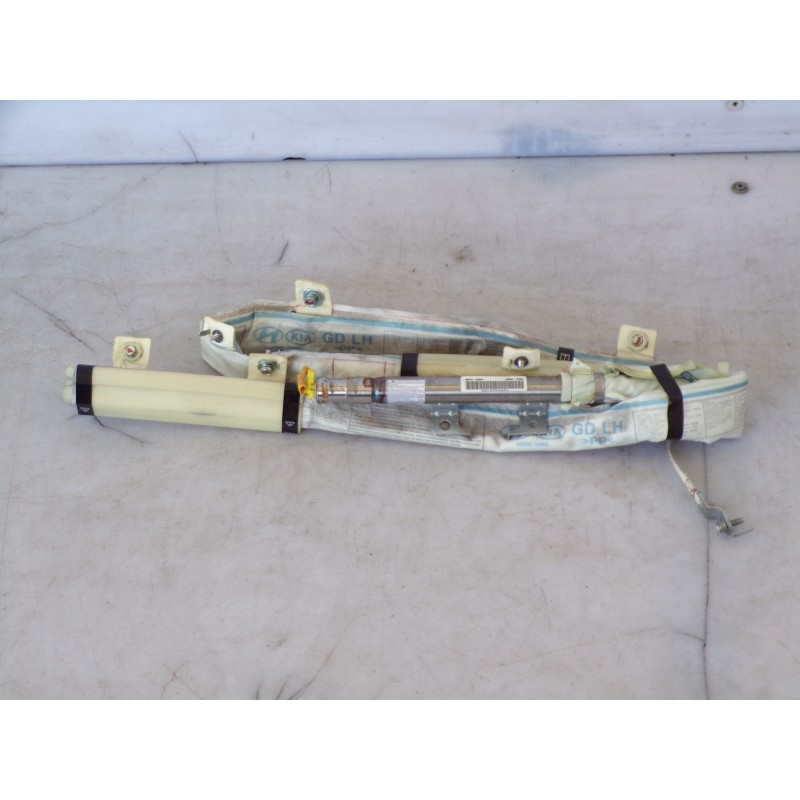 Airbag Tendina Sinistra Hyundai I30 2014