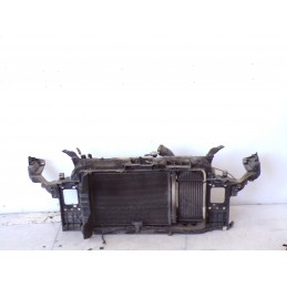 Ossatura Kit Radiatori Hyundai I30 1.6 crdi 2014