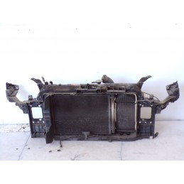 Ossatura Kit Radiatori Hyundai I30 1.6 crdi 2014