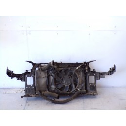 Ossatura Kit Radiatori Hyundai I30 1.6 crdi 2014