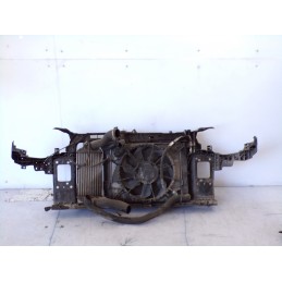 Ossatura Kit Radiatori Hyundai I30 1.6 crdi 2014