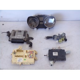 Kit Accensione Hyundai I30 1.6 crdi 2014