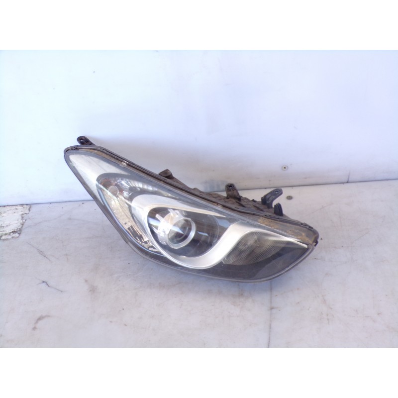 Faro Anteriore Destro Hyundai I30 2014