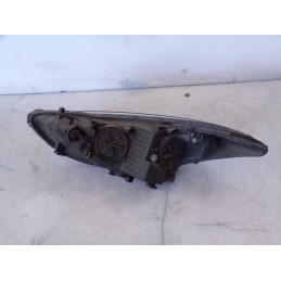 Faro Anteriore Destro Hyundai I30 2014