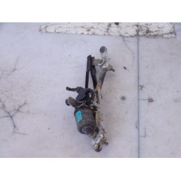 Motorino tergicristalli Hyundai I30 2014
