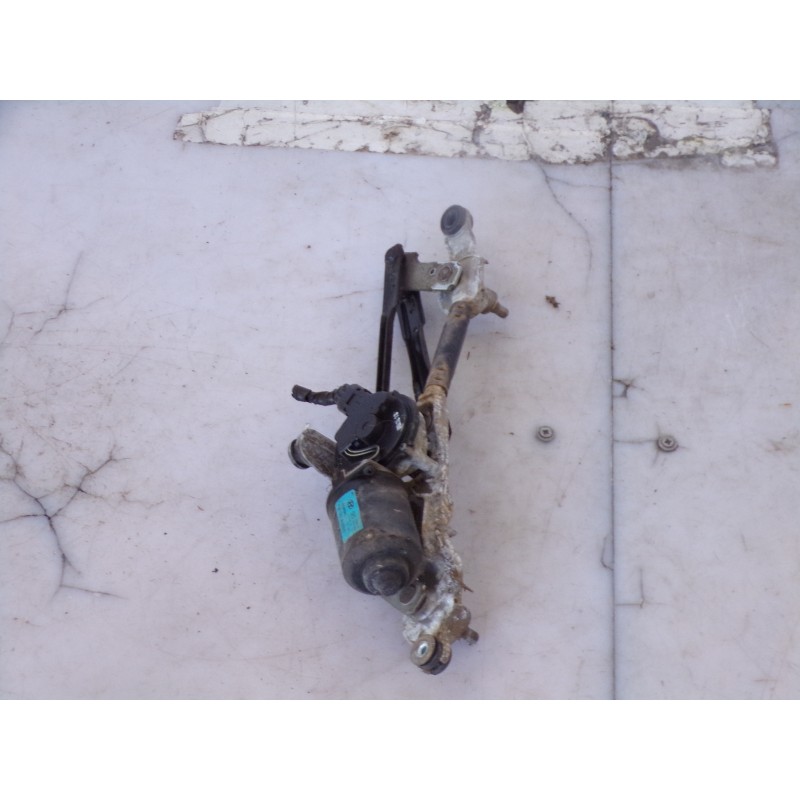 Motorino tergicristalli Hyundai I30 2014