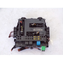 Body Computer Mercedes Classe A W169 2012