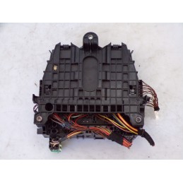 Body Computer Mercedes Classe A W169 2012