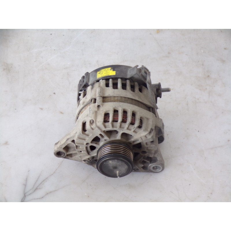 Alternatore Hyundai I30 1.6 crdi 2014