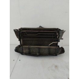 Kit radiatori Mercedes W204 C 220 2009