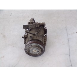 Compressore aria Hyundai I30 1.6 crdi 2014