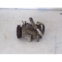 Compressore aria Hyundai I30 1.6 crdi 2014