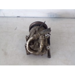 Compressore aria Hyundai I30 1.6 crdi 2014