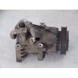 Compressore aria Hyundai I30 1.6 crdi 2014