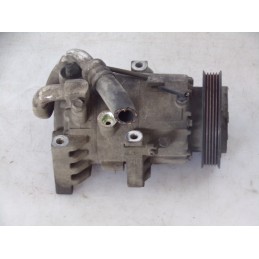 Compressore aria Hyundai I30 1.6 crdi 2014