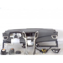 Kit Airbag Hyundai I30 2014