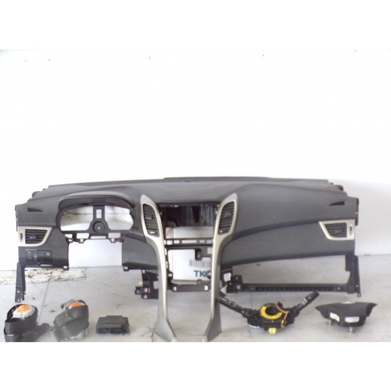 Kit Airbag Hyundai I30 2014