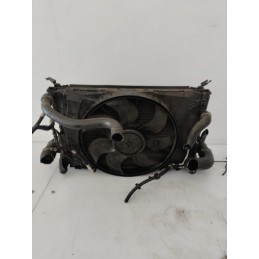 Kit radiatori Mercedes W204 C 220 2009