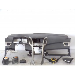 Kit Airbag Hyundai I30 2014