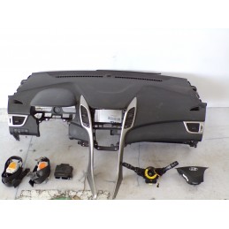 Kit Airbag Hyundai I30 2014