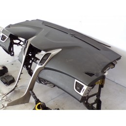Kit Airbag Hyundai I30 2014