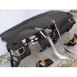 Kit Airbag Hyundai I30 2014