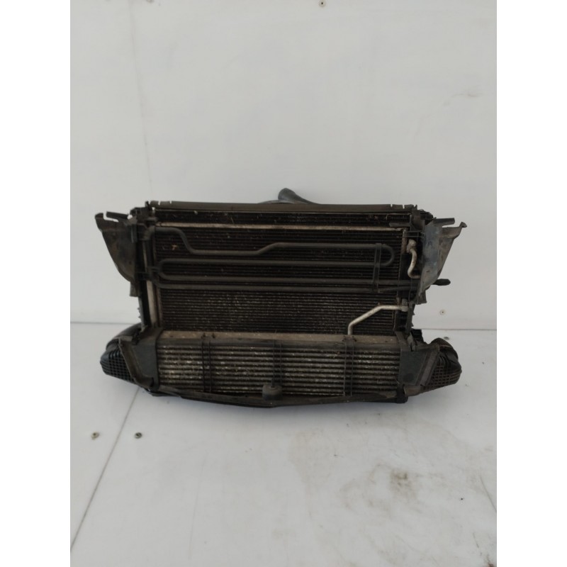 Kit radiatori Mercedes W204 C 220 2009