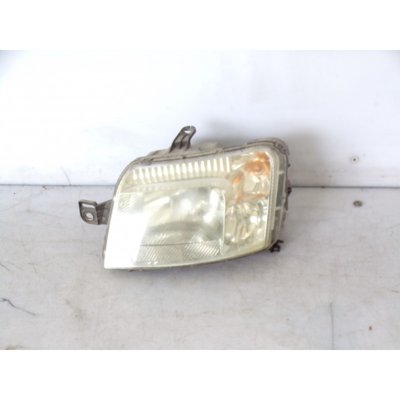 Faro Anteriore Sinistro Fiat Panda 2 2004