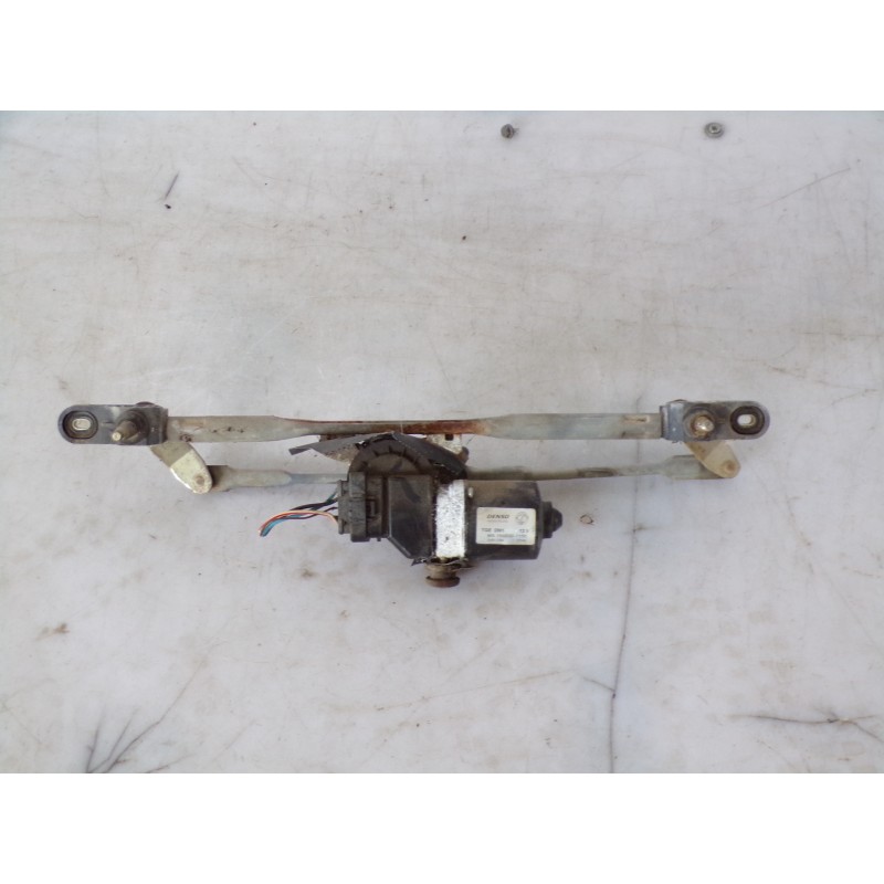 Motorino tergicristalli Fiat Panda 2 2004