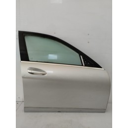Portiera anteriore destra Mercedes W204 Classe C