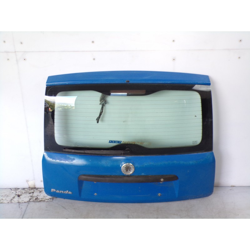 Portellone Posteriore Fiat Panda 2 2004