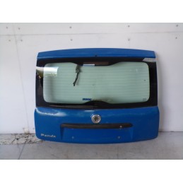 Portellone Posteriore Fiat Panda 2 2004