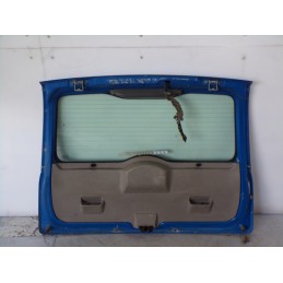 Portellone Posteriore Fiat Panda 2 2004