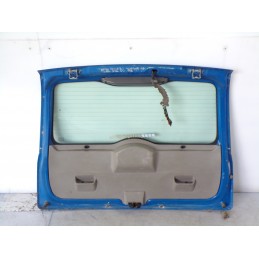 Portellone Posteriore Fiat Panda 2 2004