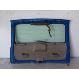 Portellone Posteriore Fiat Panda 2 2004