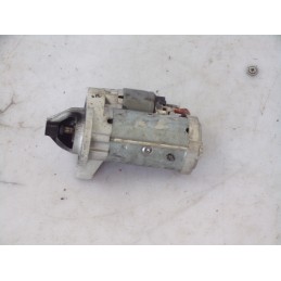 Motorino avviamento Ford Puma 1.5 tdi 2023