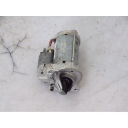 Motorino avviamento Ford Puma 1.5 tdi 2023