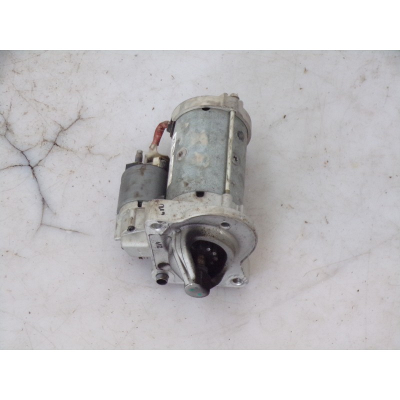 Motorino avviamento Ford Puma 1.5 tdi 2023