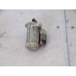 Motorino avviamento Ford Puma 1.5 tdi 2023