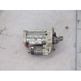 Motorino avviamento Ford Puma 1.5 tdi 2023