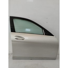 Portiera anteriore destra Mercedes W204 Classe C