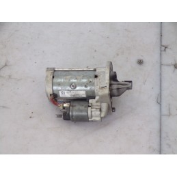 Motorino avviamento Ford Puma 1.5 tdi 2023
