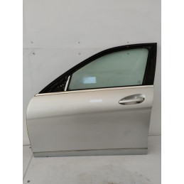 Portiera anteriore sinistra Mercedes W204 Classe C